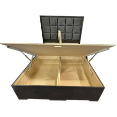 7006BS - Bed Room Set - Storage Bed