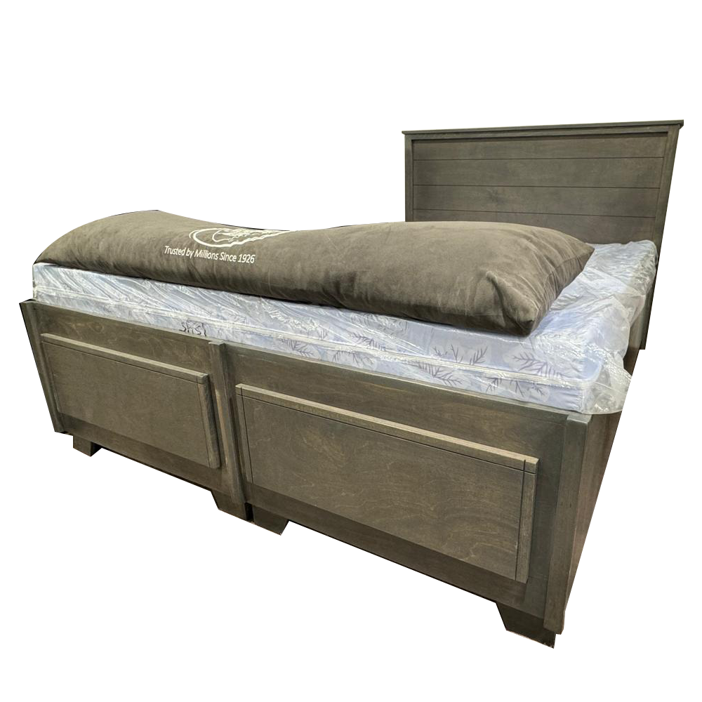 7009 - Storage Bed