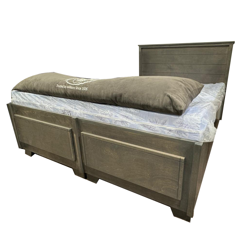 7009 - Storage Bed