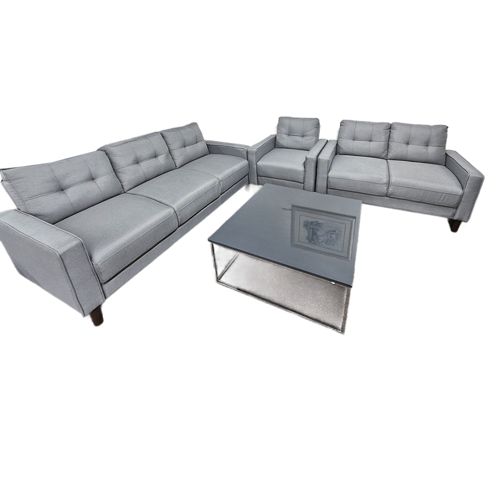 1123-Sofa Set