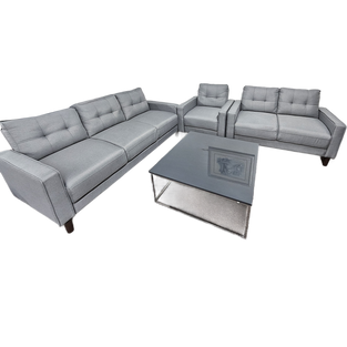 1123-Sofa Set