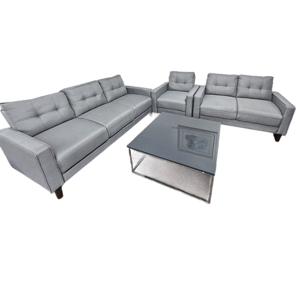 1123-Sofa Set