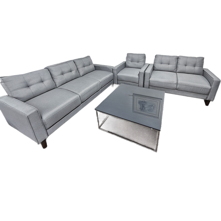 1123-Sofa Set