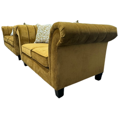 1104- Flair Sofa Set