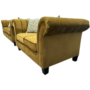 1104- Flair Sofa Set