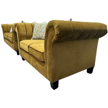 1104- Flair Sofa Set