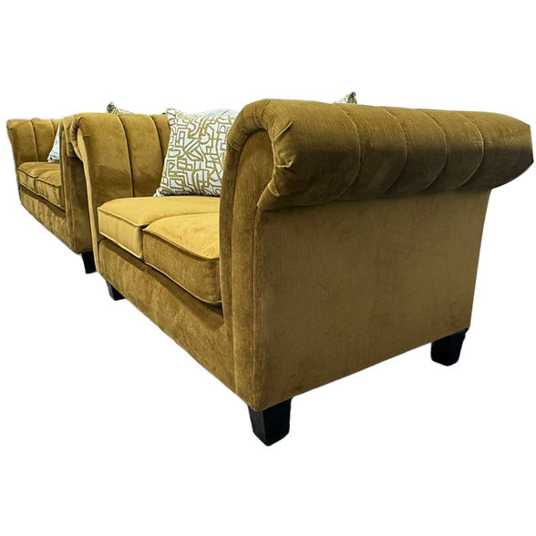 1104- Flair Sofa Set