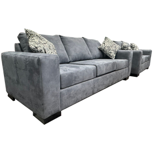 1105 - Sofa Set
