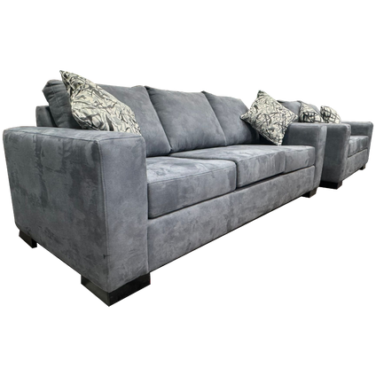 1105 - Sofa Set