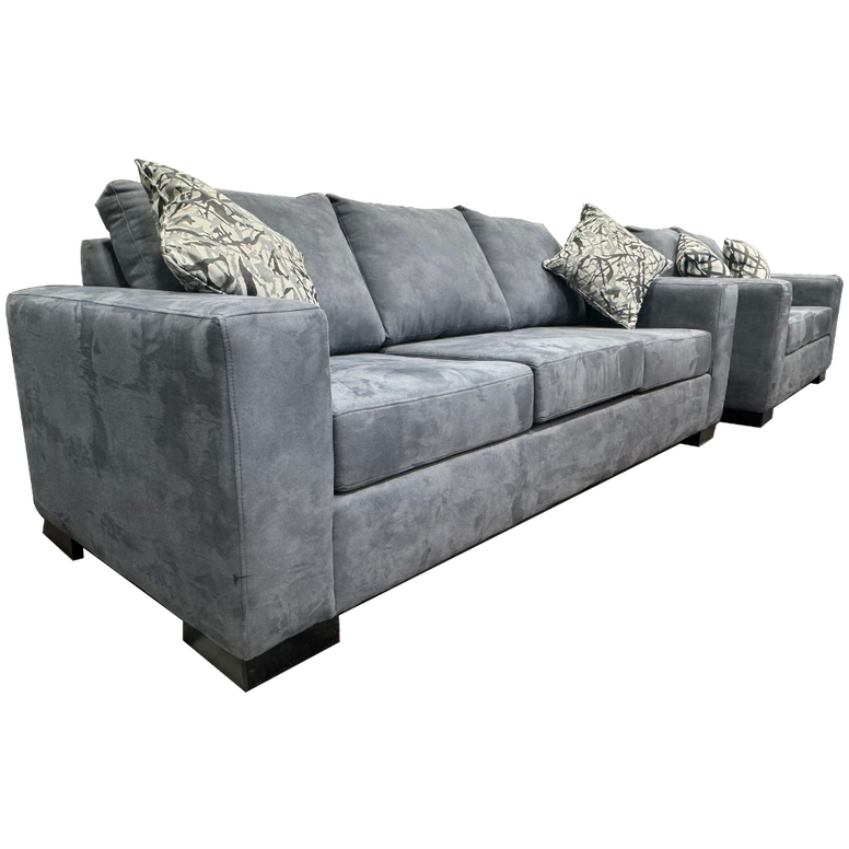 1105 - Sofa Set