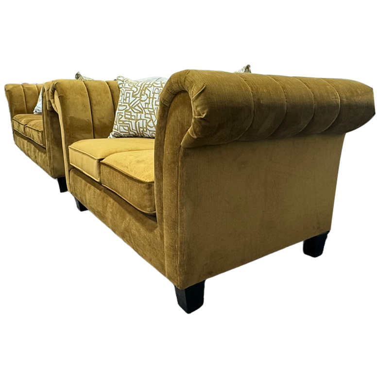 1104- Flair Sofa Set