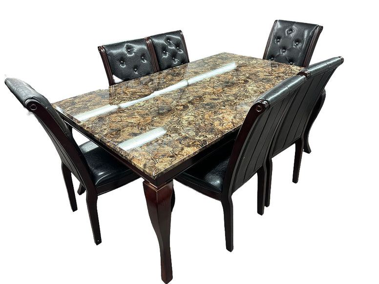 6008 - Dining Table