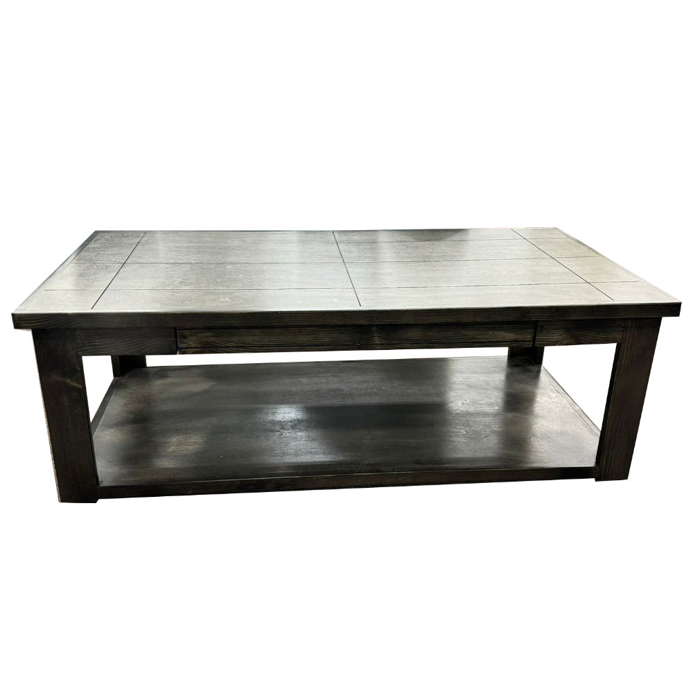 2001 - Coffee Table