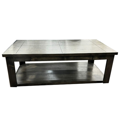 2001 - Coffee Table
