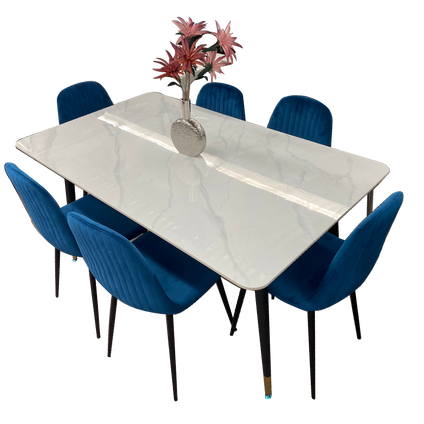 6001 - Dining Table