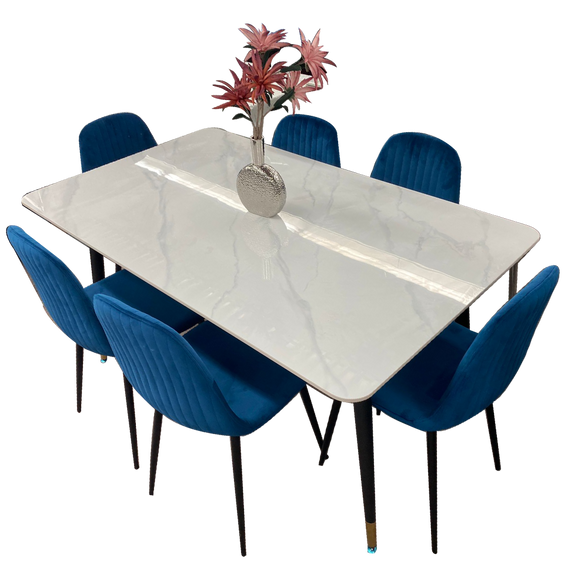6001 - Dining Table