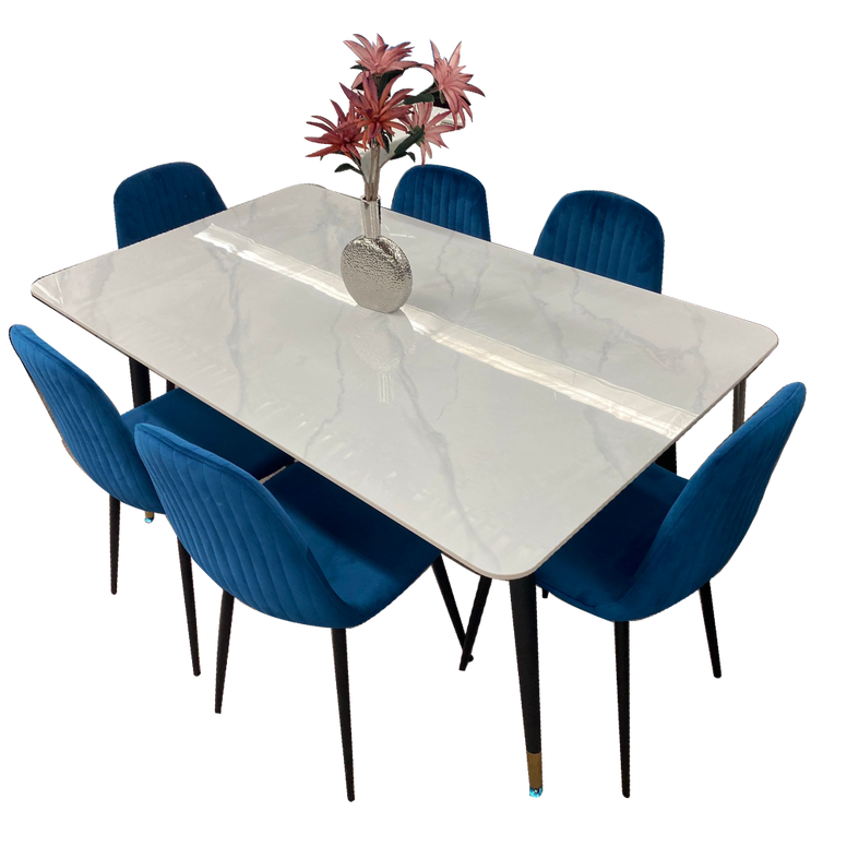 6001 - Dining Table